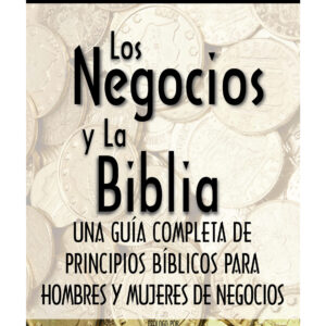 Negocios Y La Biblia