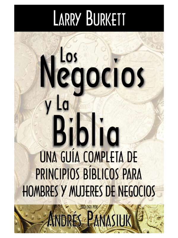Negocios Y La Biblia