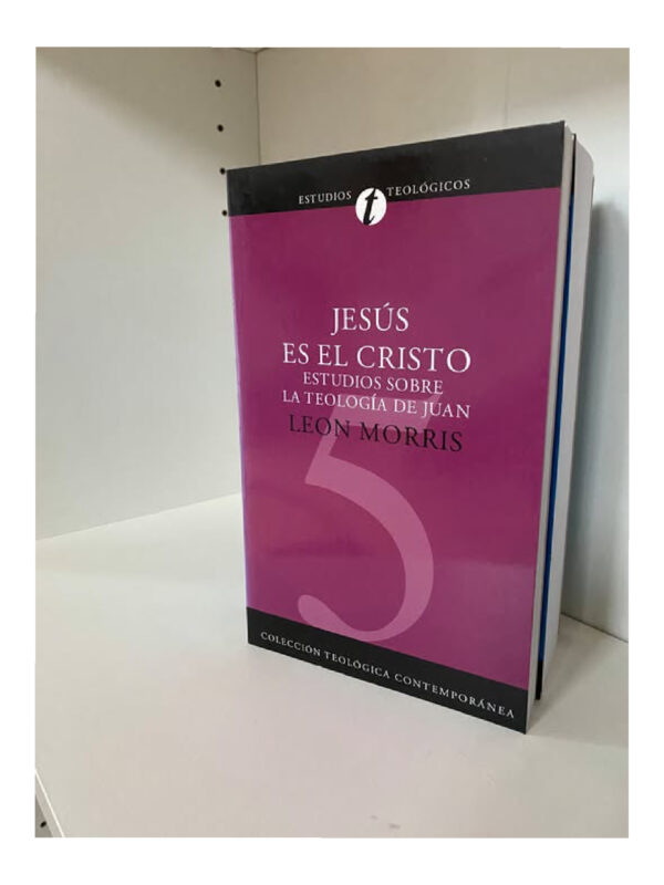 Estudios Sobre Teologia De Juan 05 - Imagen 2