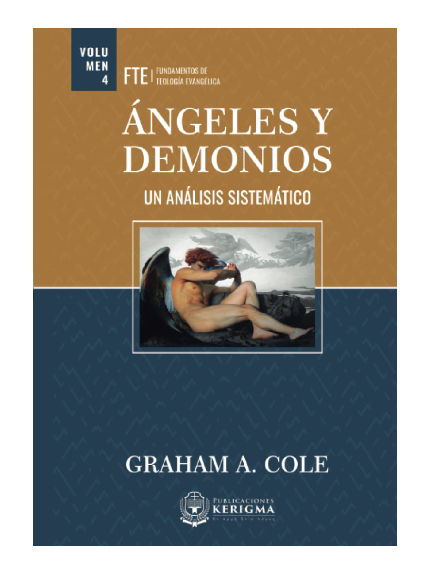 Ángeles y Demonios