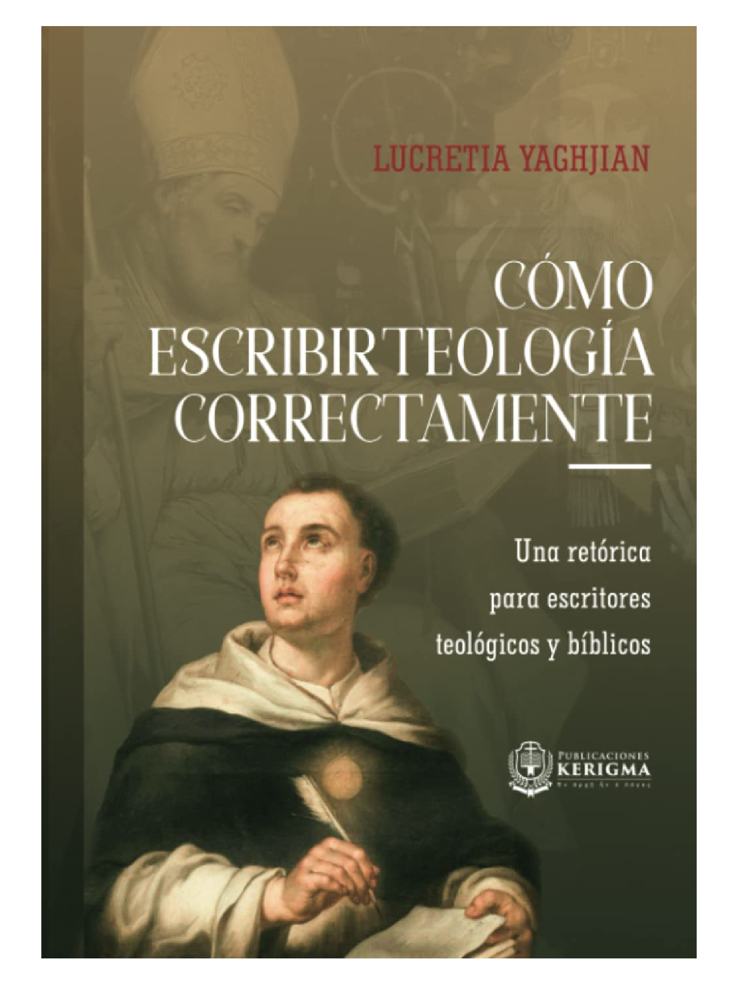 Cómo Escribir Teología Correctamente 2 Cómo Escribir Teología Correctamente