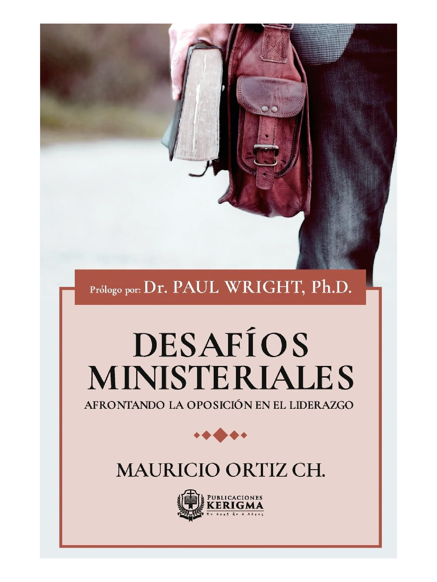 Desafíos Ministeriales 2 Desafíos Ministeriales