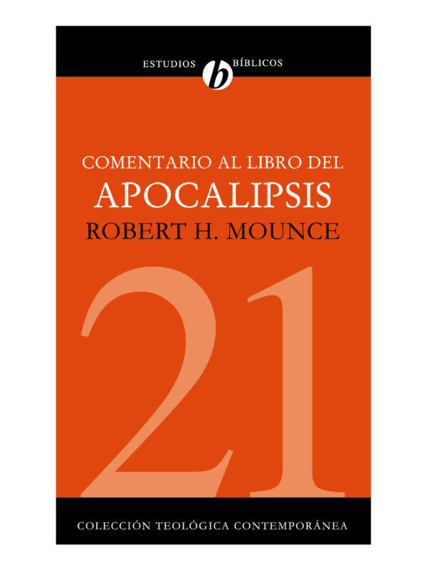 Comentario Al Libro Apocalipsis 21