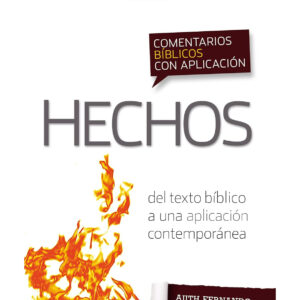 Hechos: Comentarios bíblicos