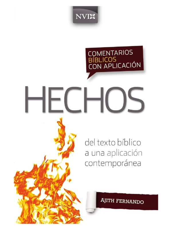 Hechos: Comentarios bíblicos