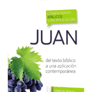Comentarios Bíblicos Con Aplicación
