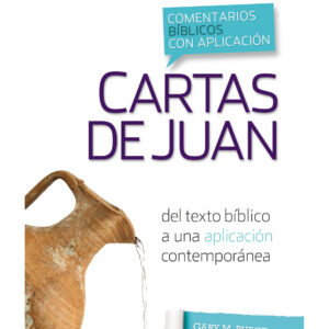 Comentario Bíblico Aplicación A Juan