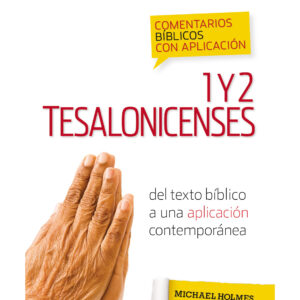 Comentario Bíblico En Tesalonicenses