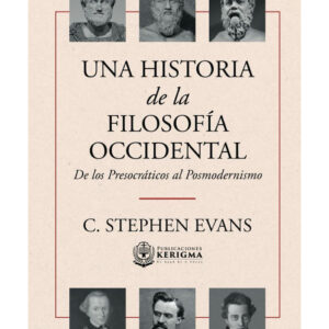 Un Historia De Filosofia Occidental