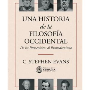 Un Historia De Filosofia Occidental