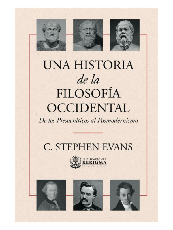 Un Historia De Filosofia Occidental