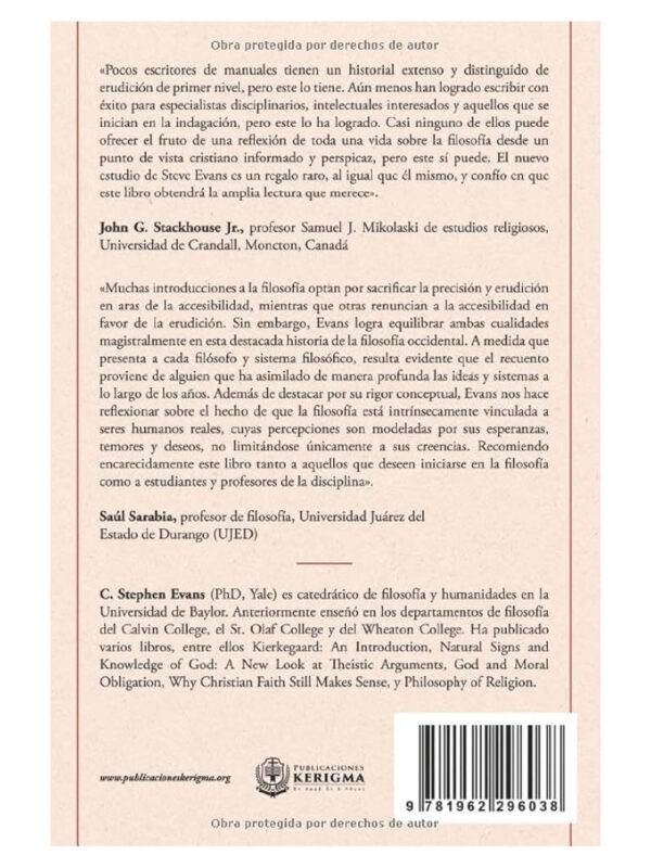 Una Historia de Filosofía Occidental - Imagen 2