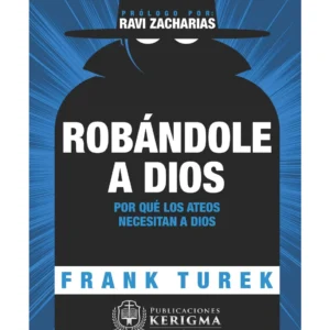 Robándole A Dios