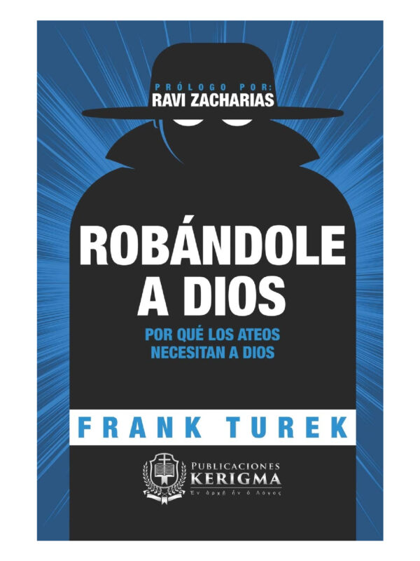 Robándole A Dios