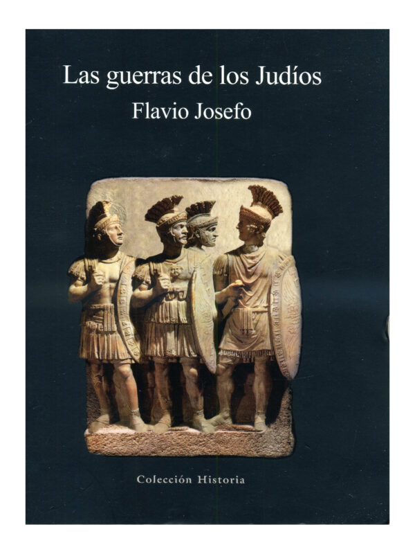 Guerras de los Judios