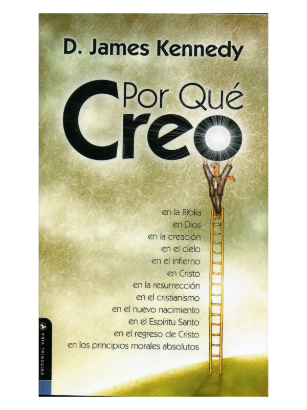 ¿Por Qué Creo?