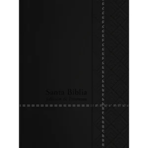 Biblia de Promesas RVR 1960
