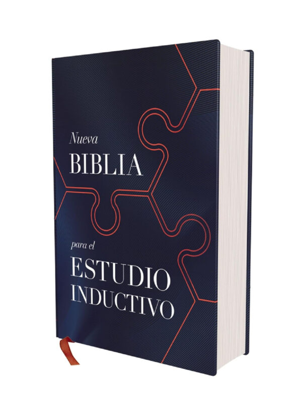 Biblia NBLA
