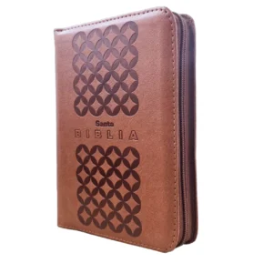 Biblia RVR 1960 Letra Grande Mediana