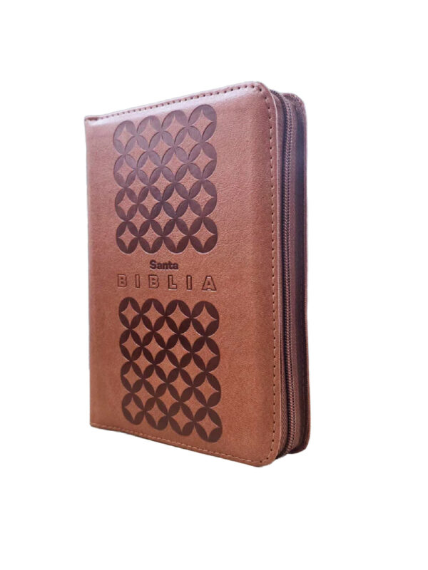 Biblia RVR 1960 Letra Grande Mediana