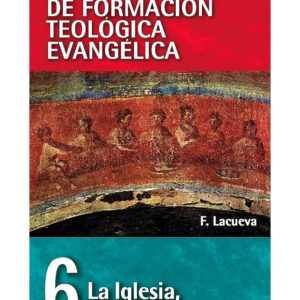 La Iglesia como Cuerpo de Cristo