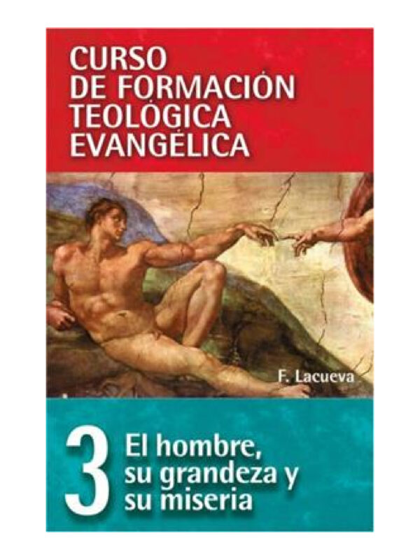 El Hombre su Grandeza y su Miseria