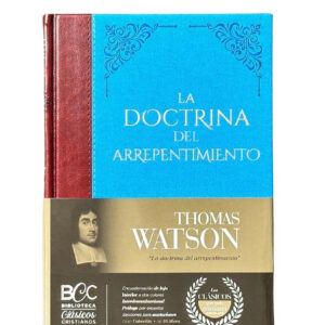 La Doctrina del Arrepentimiento