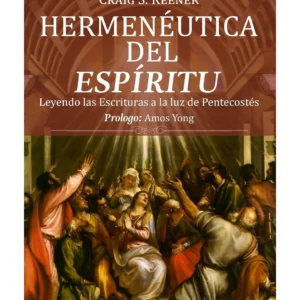 La Hermenéutica del Espíritu
