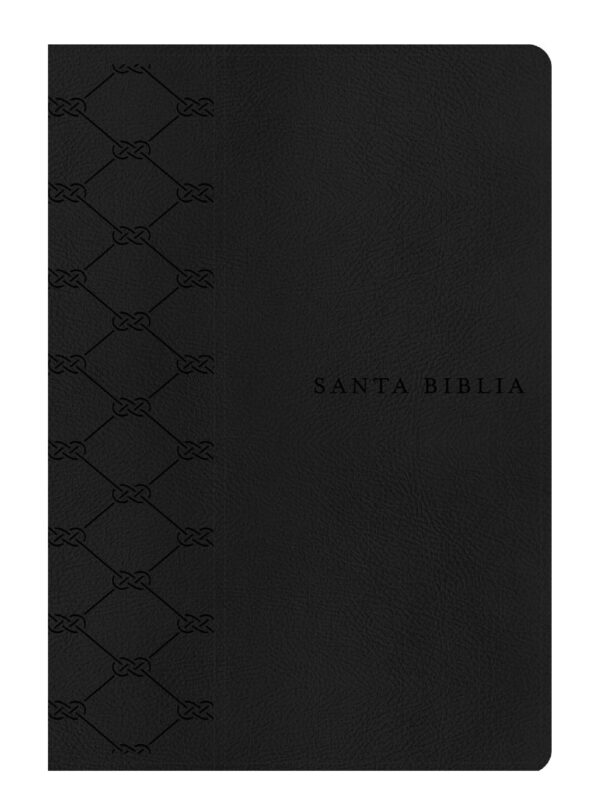 Biblia manual NTV, letra grande con Filament - Imagen 3