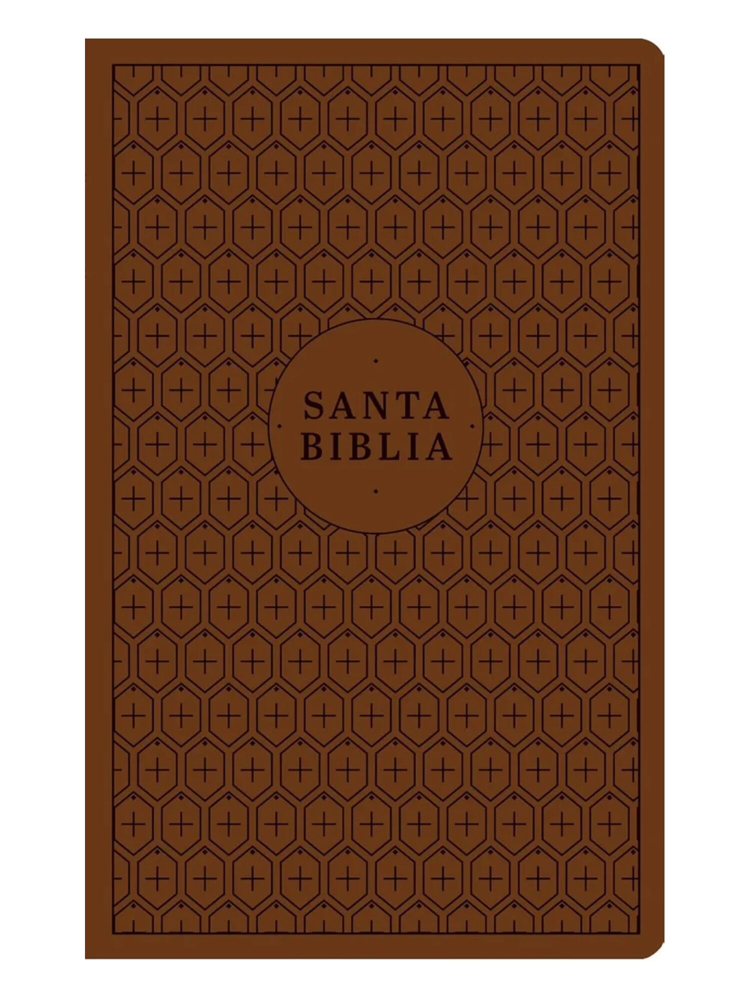 Un Clásico Renovado: Biblia NTV Premium Sentí Piel Café