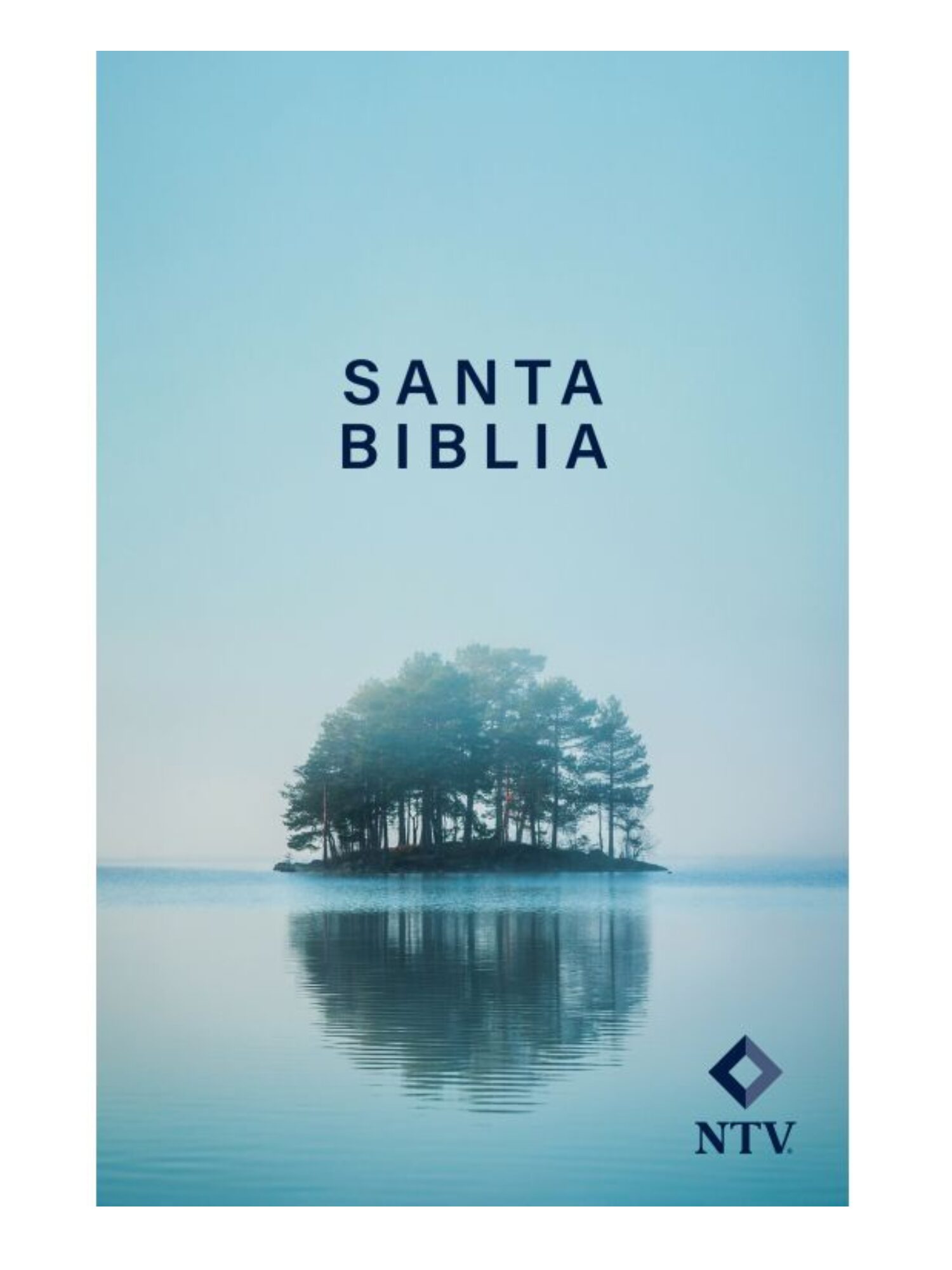 Un Regalo de Valor: Biblia NTV Edición Premio y Regalo Rústica