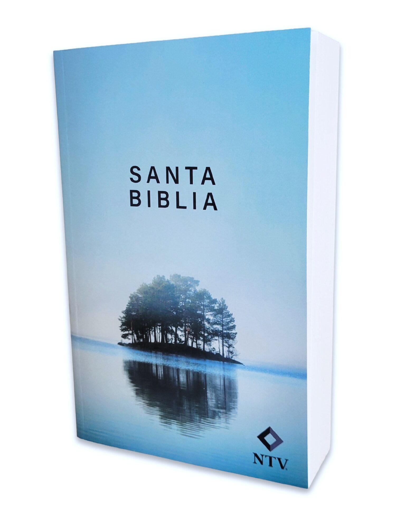 Biblia NTV Edición Premio Y Regalo Tapa Rustica - Imagen 2