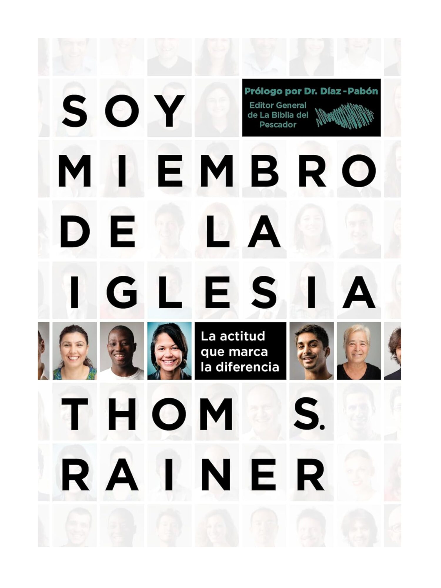 Un viaje transformador de fe y comunidad: "Soy Miembro De La Iglesia"
