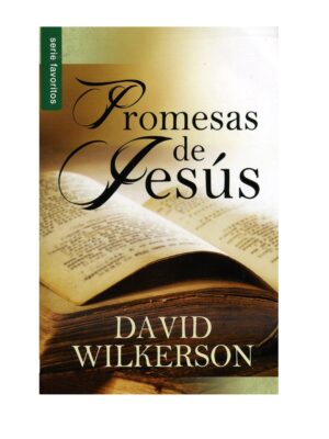 Promesas de Jesús - Serie Favoritos