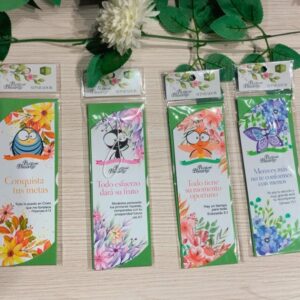 Separador Bugs Blessinings