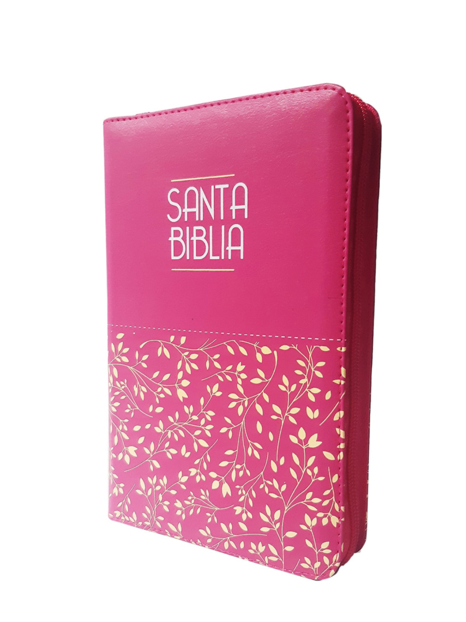 RVR60 Letra Grande Fucsia