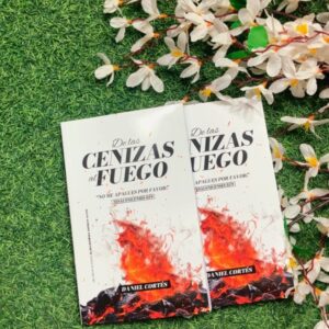 De las Cenizas al Fuego