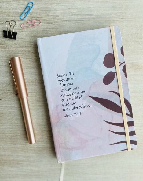 Cuaderno de Puntos con Proposito - Imagen 3