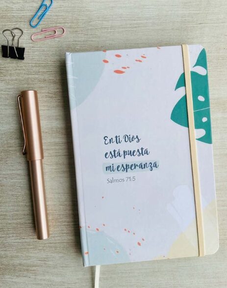 Cuaderno de Puntos con Proposito - Imagen 5