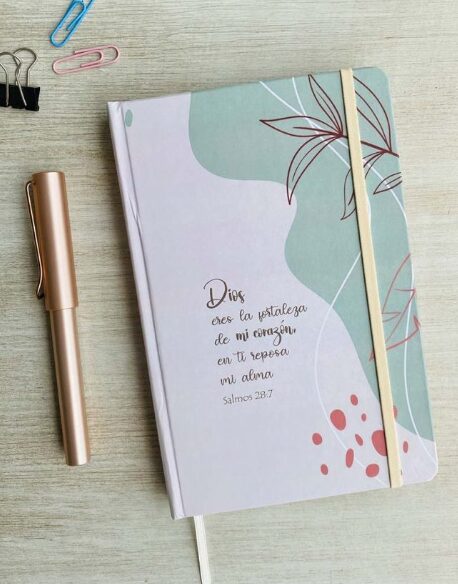 Cuaderno de Puntos con Proposito - Imagen 6