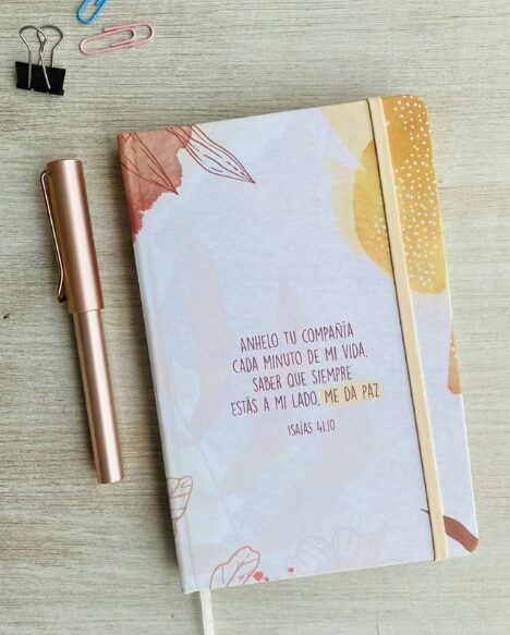 Cuaderno de Puntos con Proposito - Imagen 7