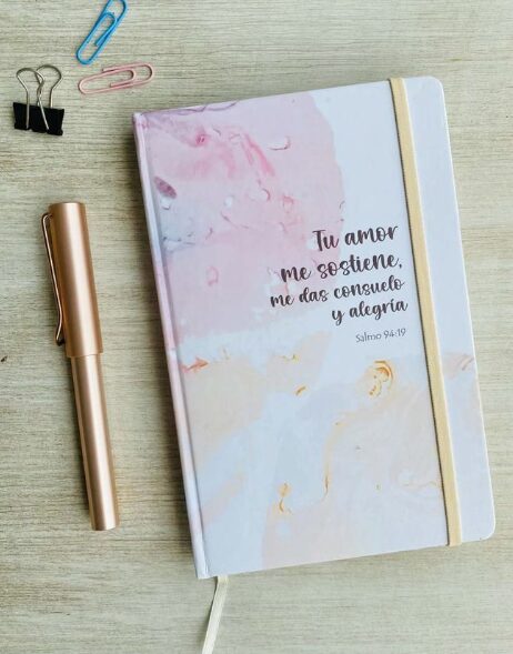 Cuaderno de Puntos con Proposito - Imagen 8