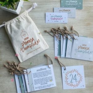 Calendario de Adviento