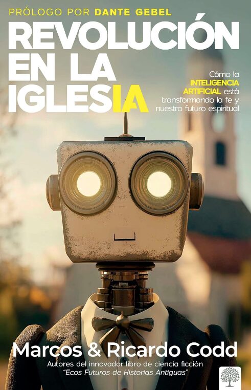 Revolución En La Iglesia