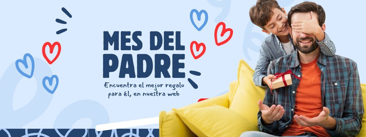 mes del padre